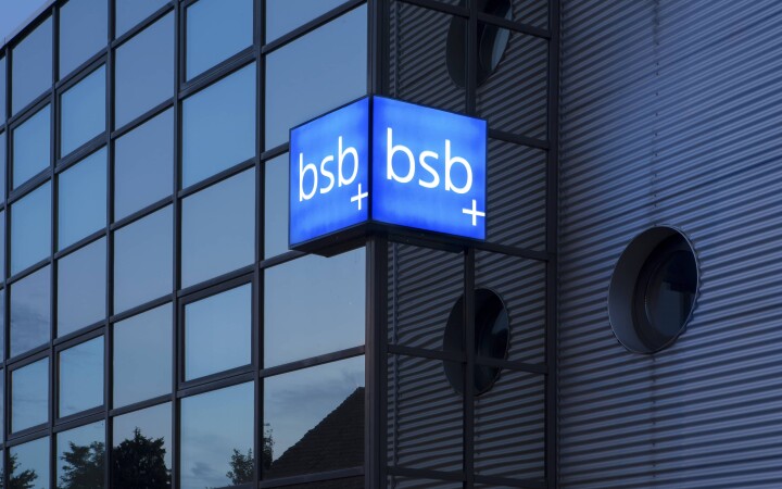 bsb fassade logo