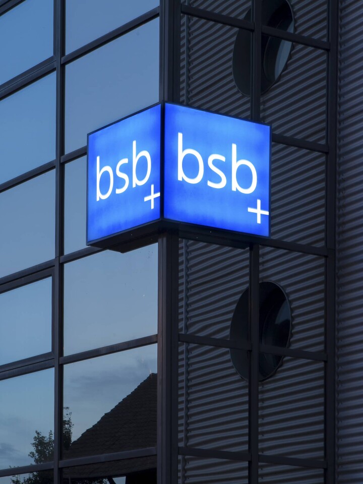 bsb fassade logo