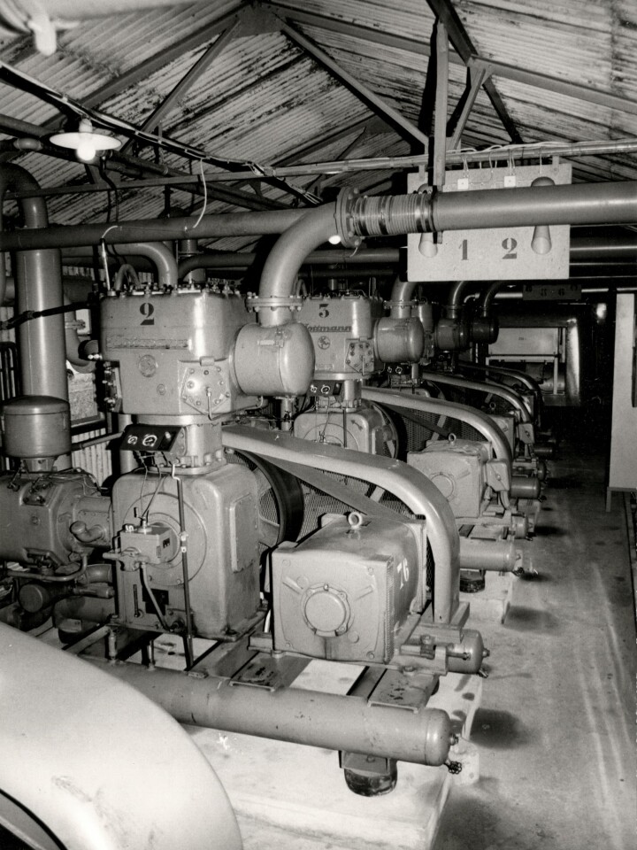 bsb unternehmen geschichte k3 b