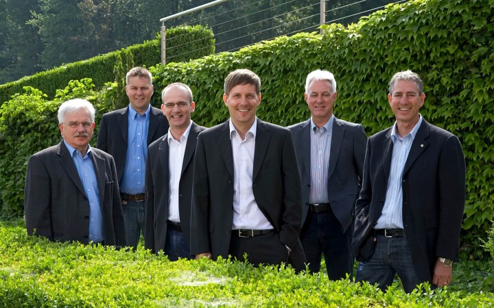 bsb unternehmen geschichte k5 h