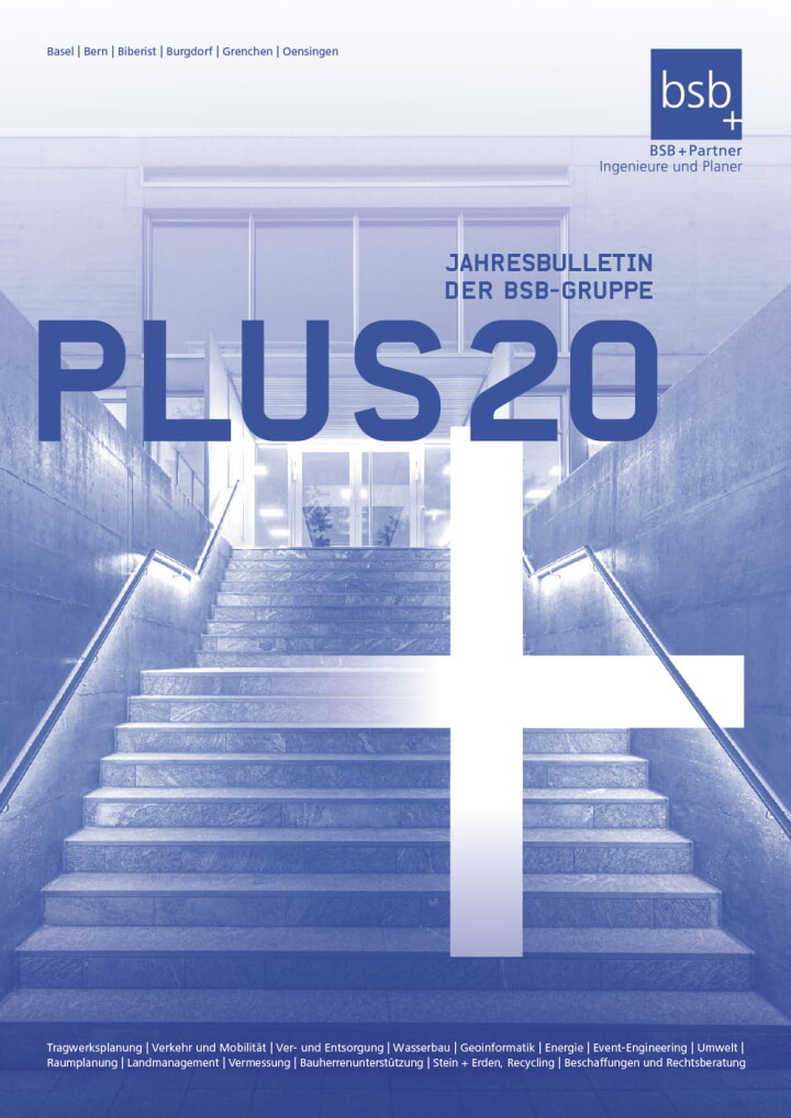 bsb PLUS 2020