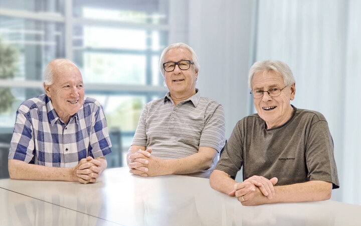 gruppe mitarbeiter 2018