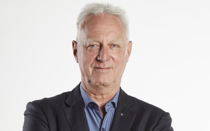 Portraet Kuno Eberhard