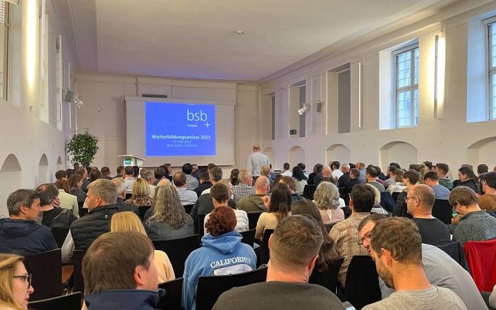 bsb news weiterbildungsanlass solothurn 01