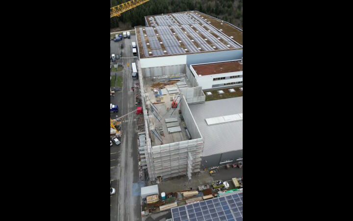 20240125 Erweiterung FischerPapiere Fulenbach Cover