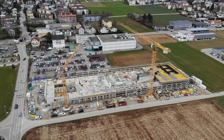 bsb news infotech grenchen video cover