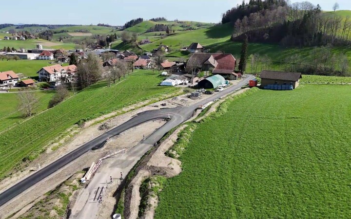 bsb news hofzufahrten wyssachen video v2