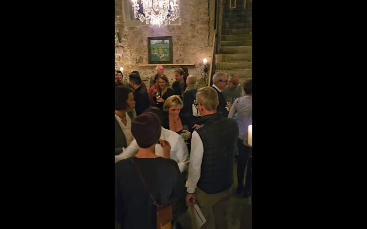 20241127 Einblick Personalabend Cover