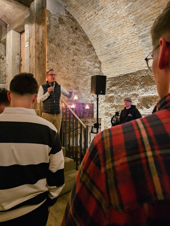 bsb news personalabend 2024 02