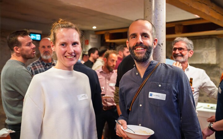 bsb news neujahrsapero 2025 13