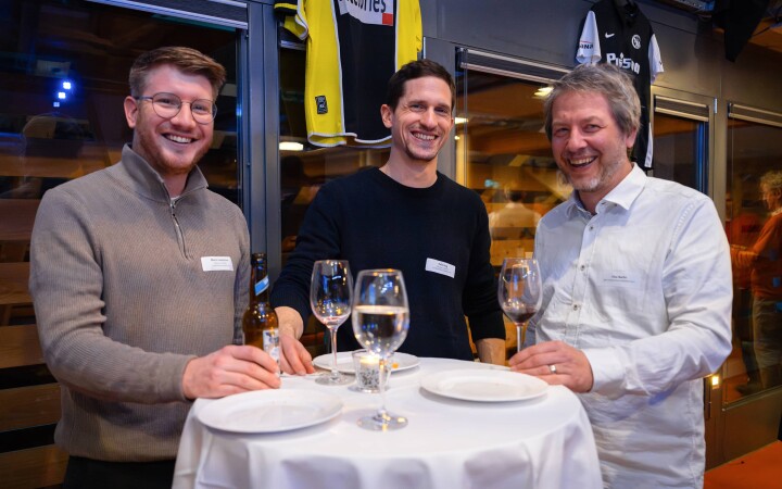 bsb news neujahrsapero 2025 16