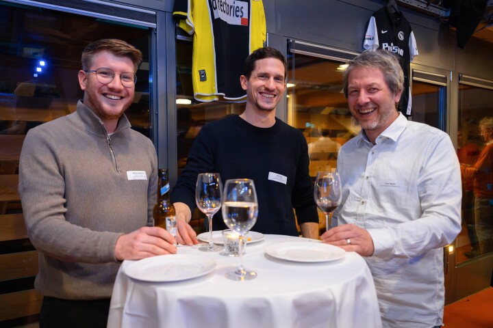 bsb news neujahrsapero 2025 16