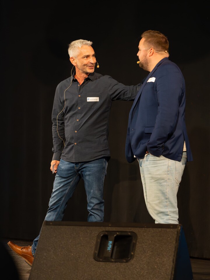 bsb news kundenapero bib oen 05