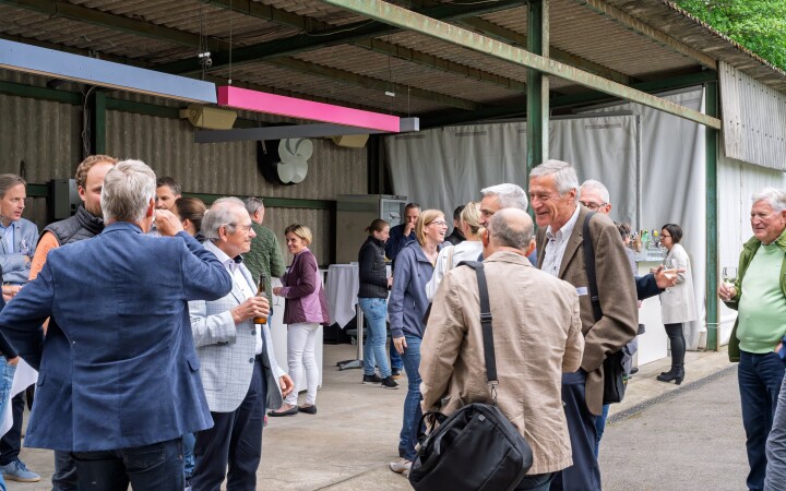 bsb news kundenapero bib oen 07