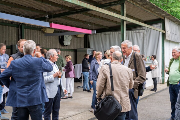 bsb news kundenapero bib oen 07