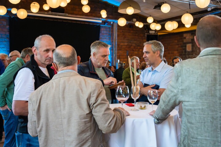 bsb news kundenapero bib oen 11