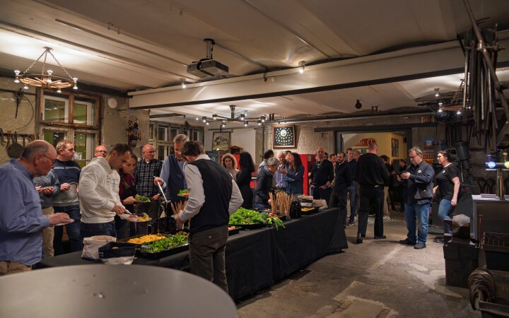 bsb news personalabend 2025 05