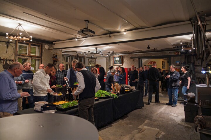 bsb news personalabend 2025 05