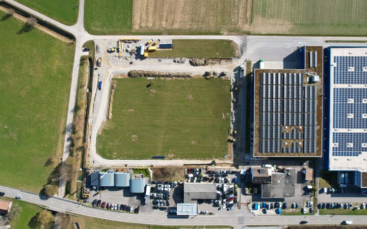 bsb news werkleitungsumlegung siechenmatt oberbipp 02