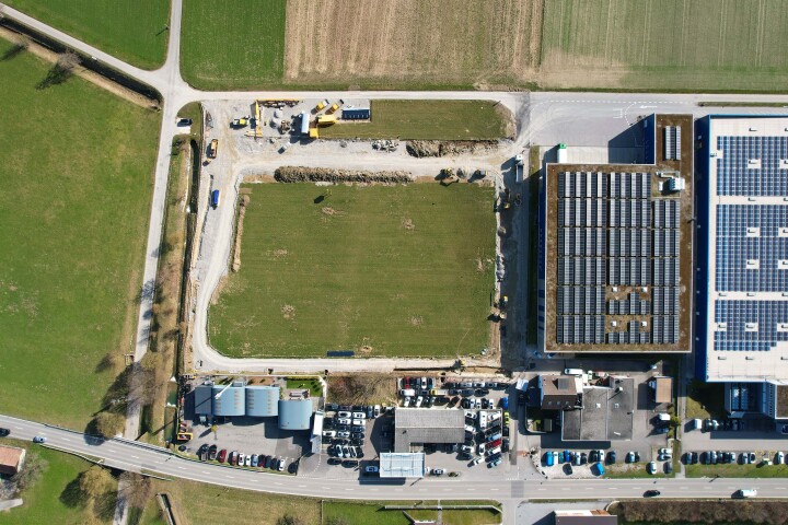 bsb news werkleitungsumlegung siechenmatt oberbipp 02