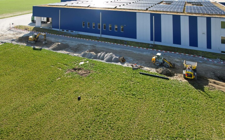 bsb news werkleitungsumlegung siechenmatt oberbipp 03