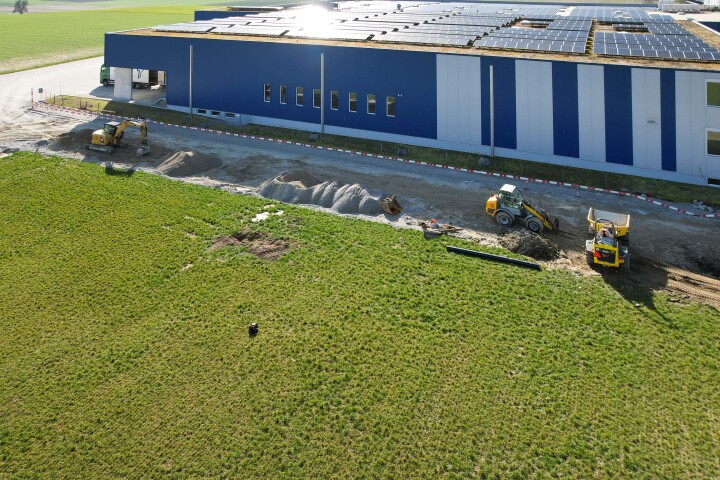 bsb news werkleitungsumlegung siechenmatt oberbipp 03