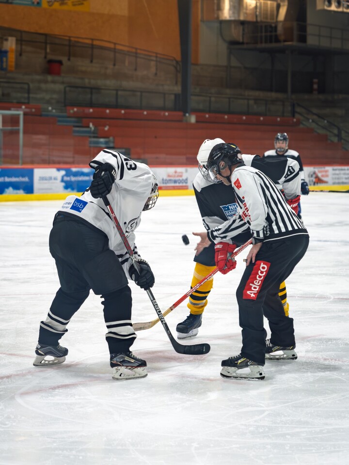 bsb news eishockey plauschturnier 06