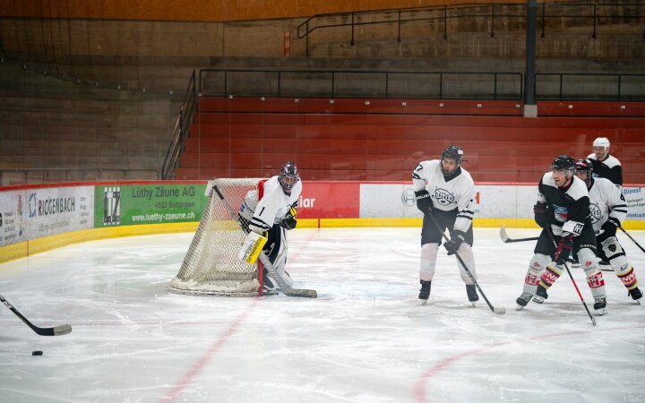 bsb news eishockey plauschturnier 10