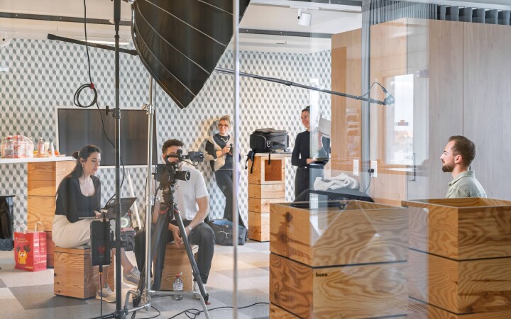 bsb news kooperation video bfh 01