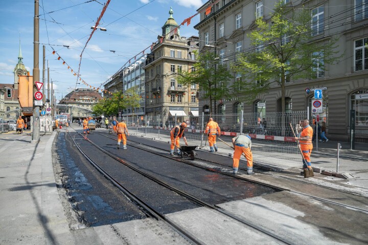 bsb news gleisersatz stadt bern 09