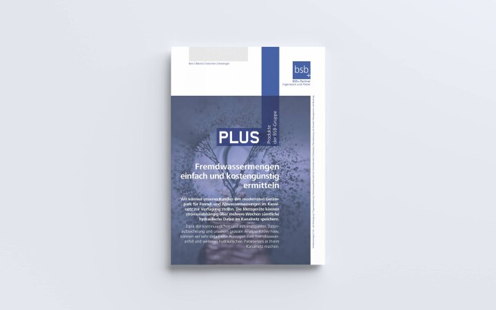 2015 plus fremdwassermengen