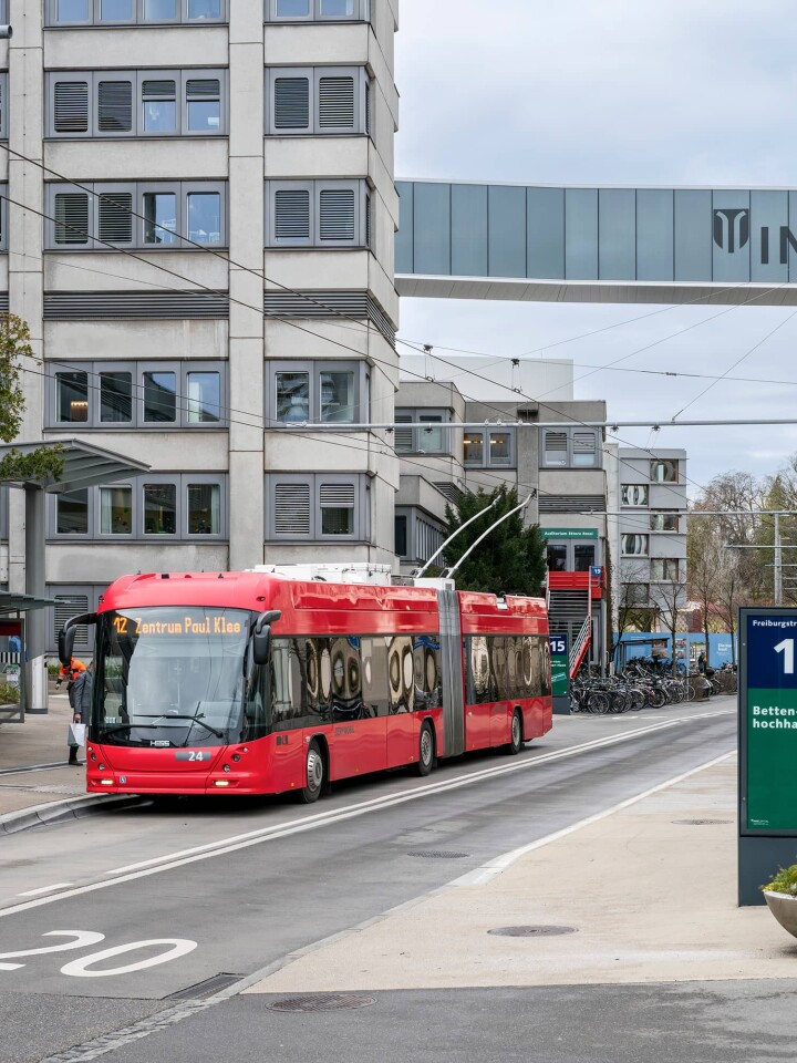bsb fachgebiet verkehr mobilitaet