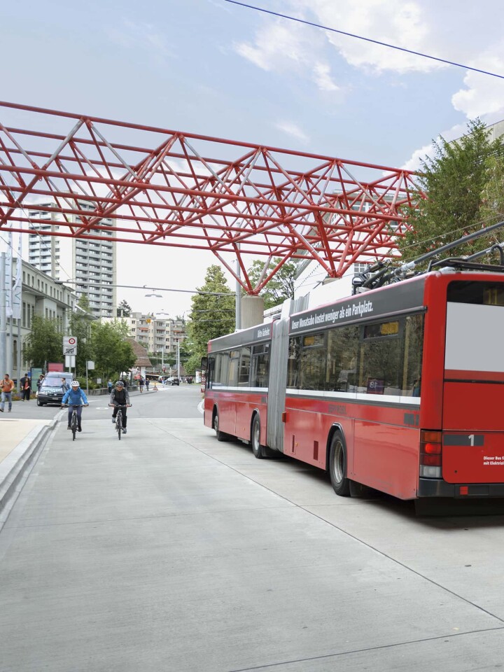 bsb fachgebiet verkehr mobilitaet