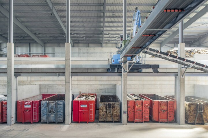 bsb fachgebiet steine erden recycling