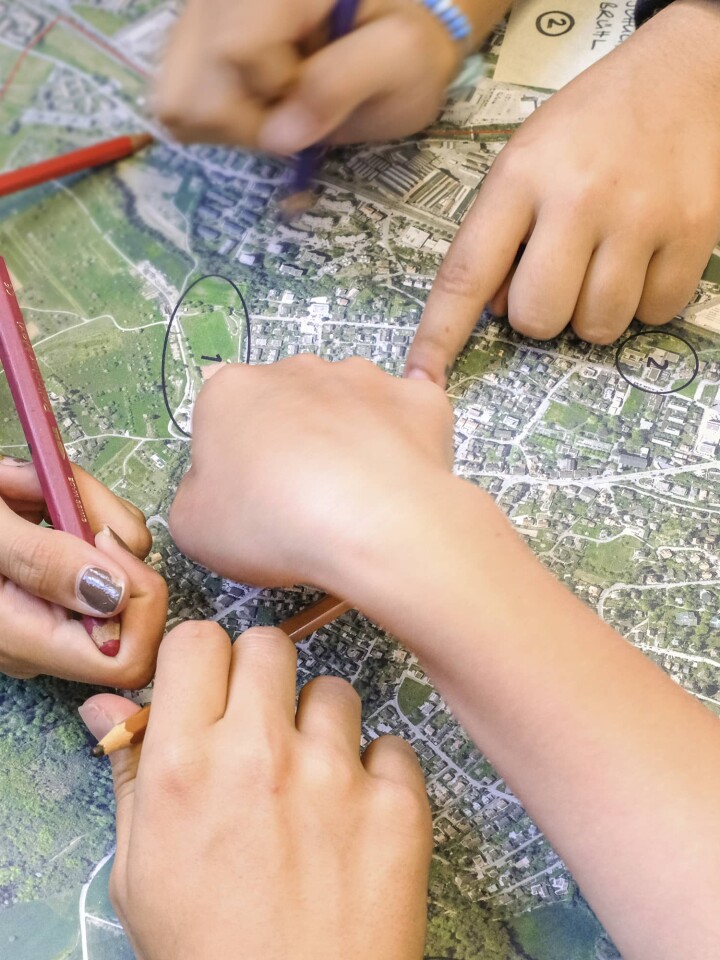 bsb fachgebiet partizipation prozesse