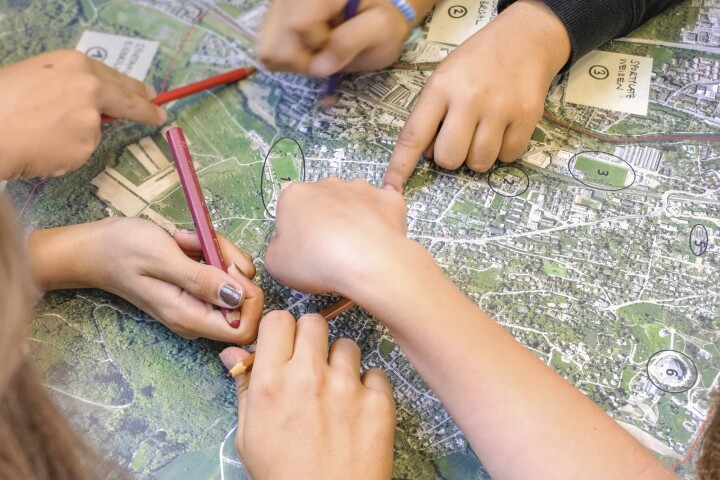 bsb fachgebiet partizipation prozesse