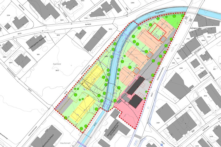 bsb teilzonen gestaltungsplan sagiareal balsthal 09