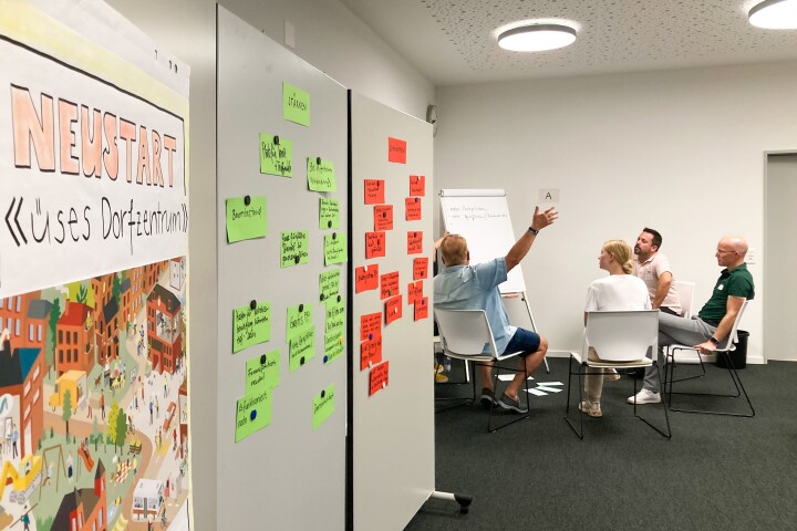 bsb projekt partizipationsprozess dorfzentrum bellach 02