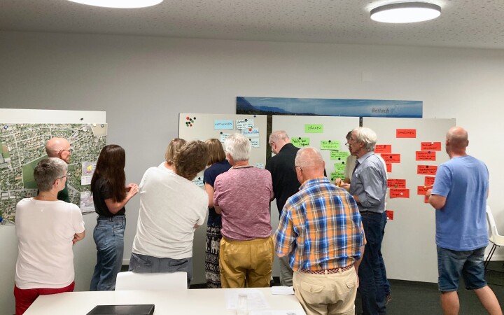 bsb projekt partizipationsprozess dorfzentrum bellach 03