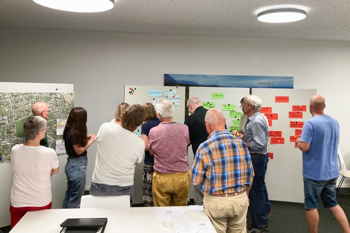 bsb projekt partizipationsprozess dorfzentrum bellach 03