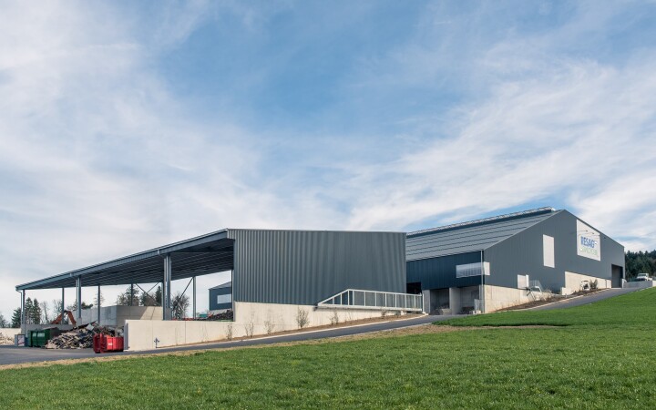 bsb bauschuttanlage buech bern 01