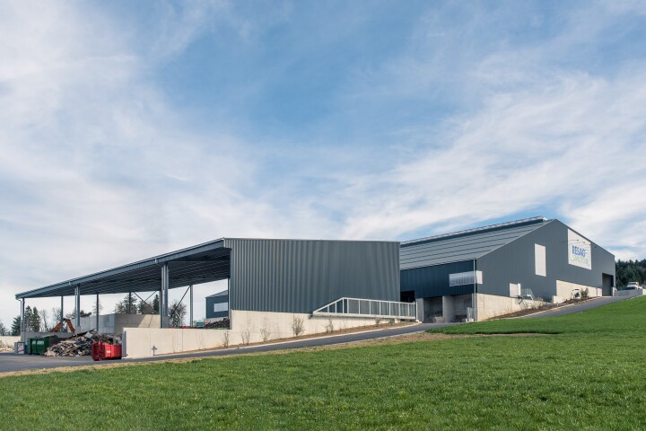 bsb bauschuttanlage buech bern 01