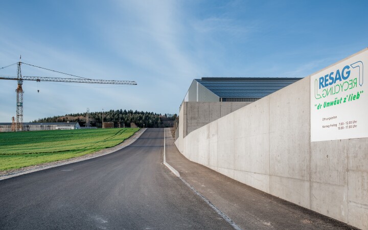 bsb bauschuttanlage buech bern 04