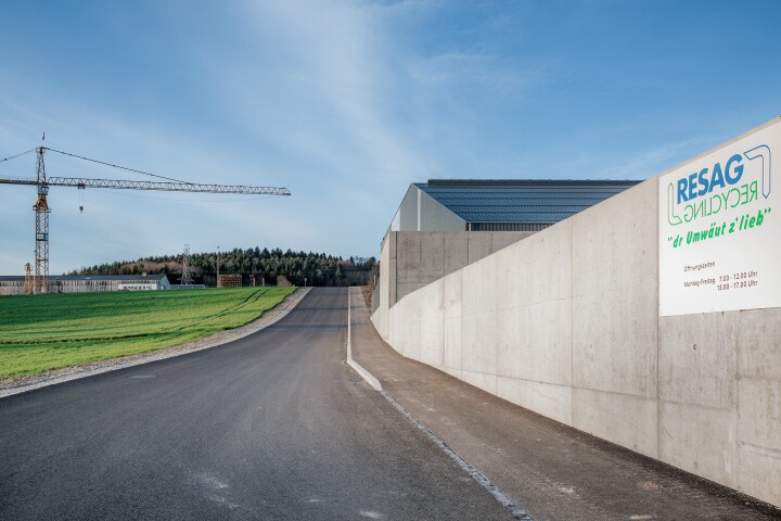 bsb bauschuttanlage buech bern 04