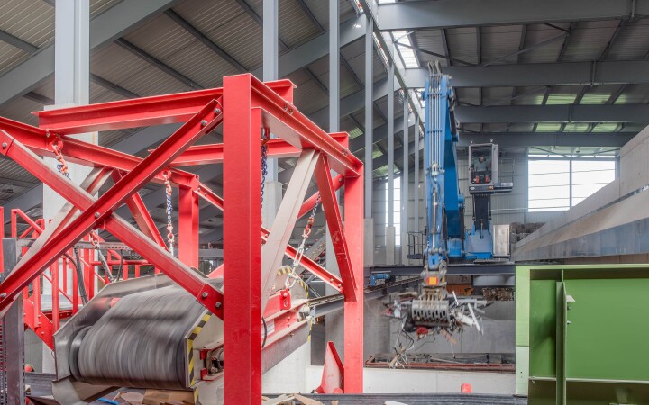 bsb bauschuttanlage buech bern 09