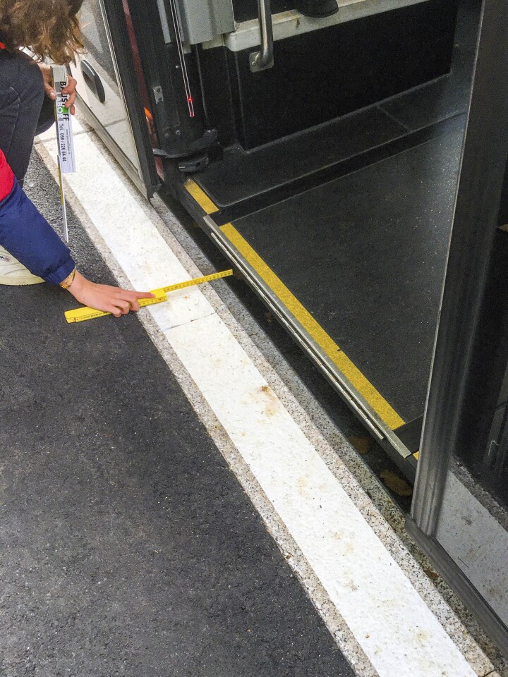 bsb behi bushaltestellen bern fahrversuch 03