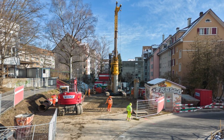 bsb gleichrichter laenggasse  bern 01