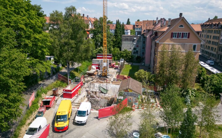 bsb gleichrichter laenggasse  bern 04