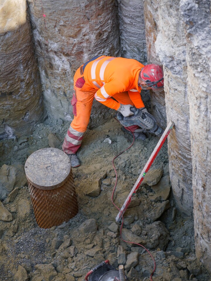 bsb gleichrichter laenggasse  bern 06