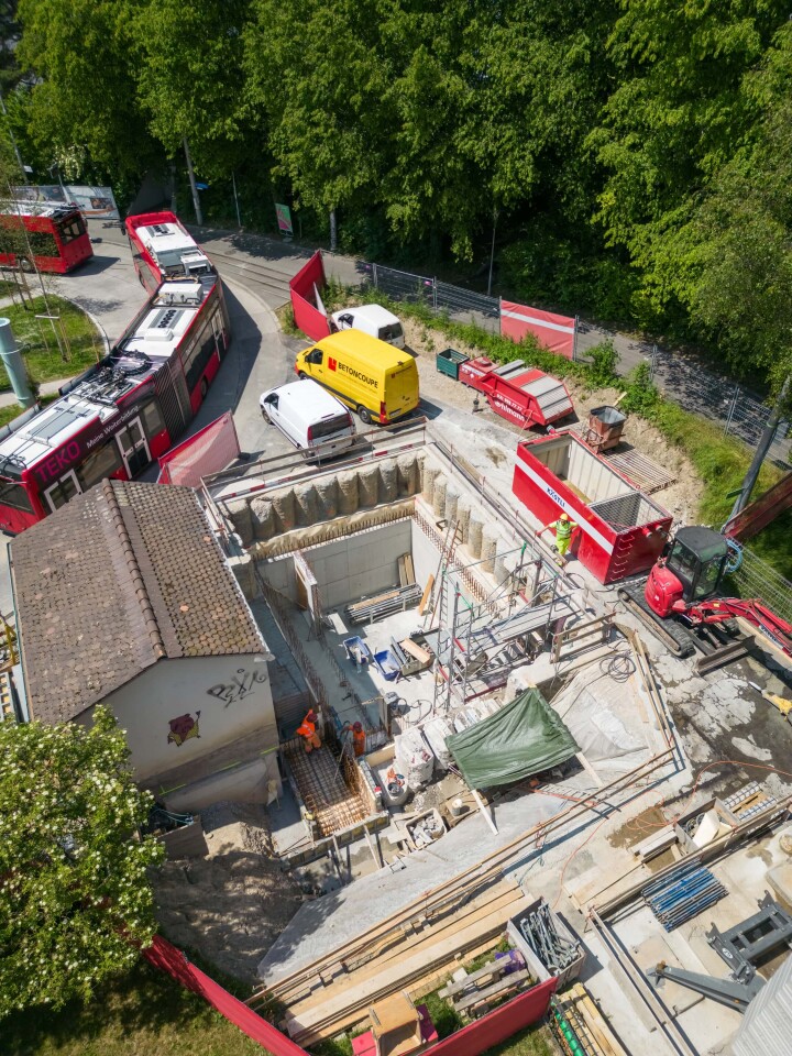 bsb gleichrichter laenggasse  bern 07